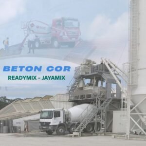Harga Beton Jayamix Kelapa Gading
