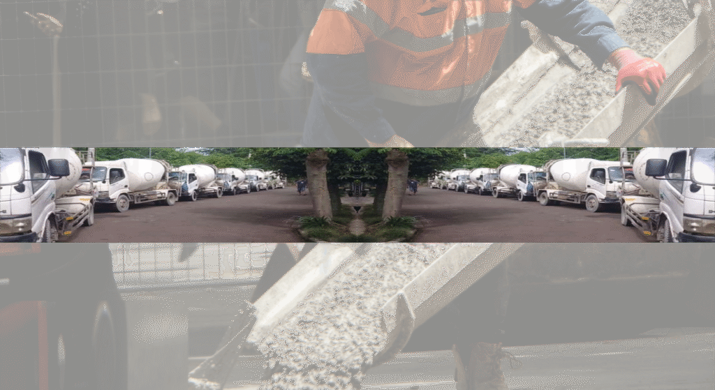 Harga Minimix per Meter Kubik Harga Minimix per Meter Kubik