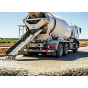 big ready mix Big Ready Mix