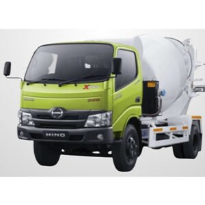 mini ready mix Mini Ready Mix